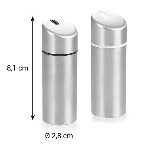 Фото - Ємність для спецій і приправ tescoma GrandCHEF (650610)