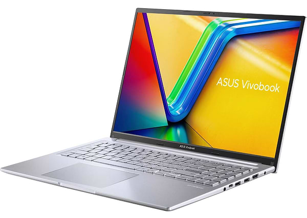 Фото - Ноутбук Asus Vivobook 16 M1605YA-MB542 Cool Silver