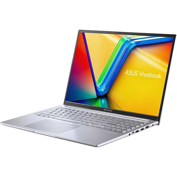 Фото - Ноутбук Asus Vivobook 16 M1605YA-MB688 Cool Silver