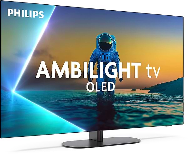 Фото - Телевізор Philips 65OLED820/12