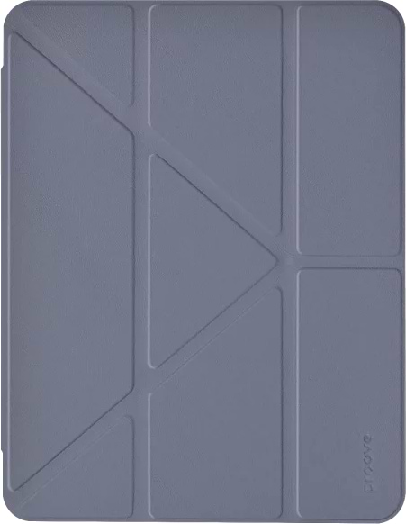 Чехол для планшета Proove Solid Case iPad 10th-gen 10.9" 2022/11th-gen 11" 2025 sky blue (PCSCID101917)