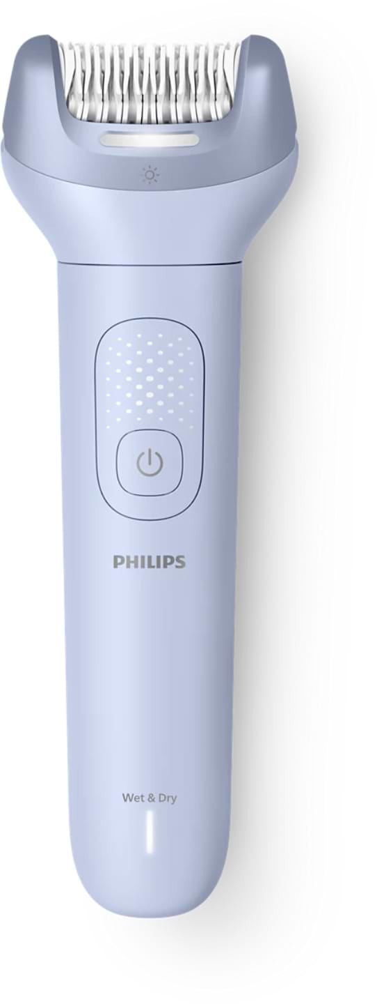 Фото - Епілятор Philips BRE708/00 серії 8000