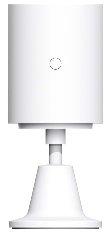 Фото - Беспроводной датчик движения Aqara Smart Motion Sensor P1 (MS-S02)