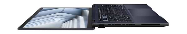 Фото - Ноутбук Asus ExpertBook B3 B3404CMA-QN0294 Star Black