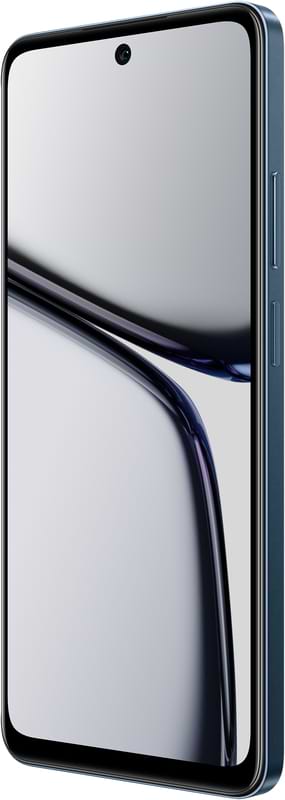 Фото - Смартфон realme С65 6/128Gb Starlight Black