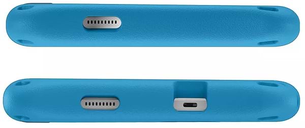 Фото - Планшет Ulefone Tab A9 Pro Kids 4/128Gb 4G Blue