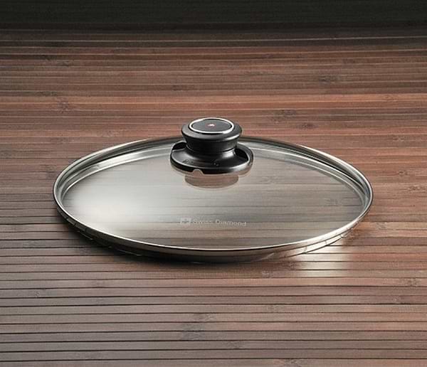 Фото - Кришка для посуду Swiss Diamond c-24