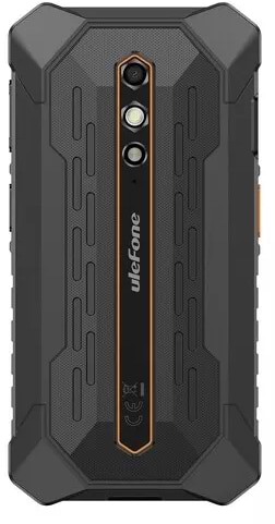 Фото - Смартфон Ulefone Rugking 2 Pro, 4/128Gb Black-Orange