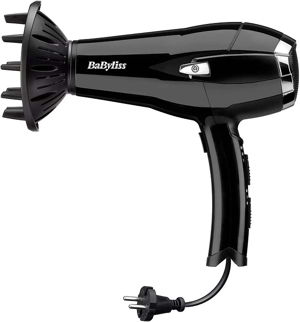 Фото - Фен Babyliss D374DE