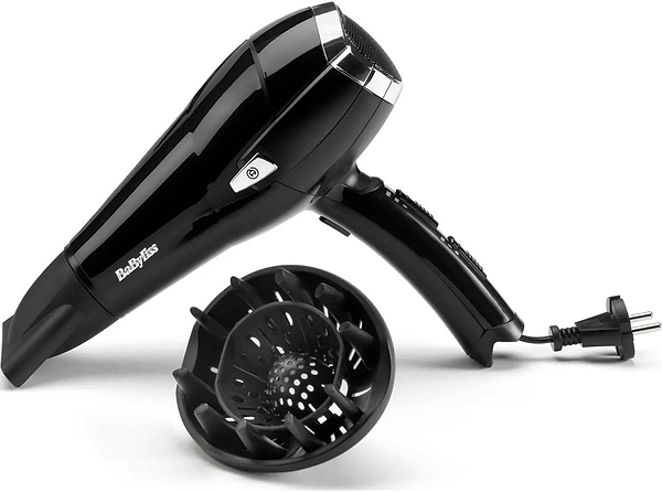 Фото - Фен Babyliss D374DE