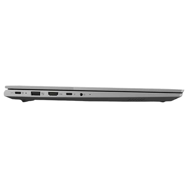 Фото - Ноутбук Lenovo ThinkBook 16 G7 ARP (21MW003DRA) Arctic Grey