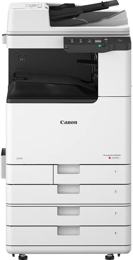 МФУ цветной печати Canon imageRUNNER C3326I MFP (5965C005AA) - Фото 1