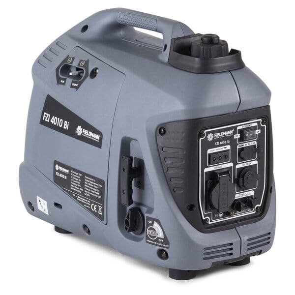 Генератор бензиновий Fieldmann FZI 4010-Bi