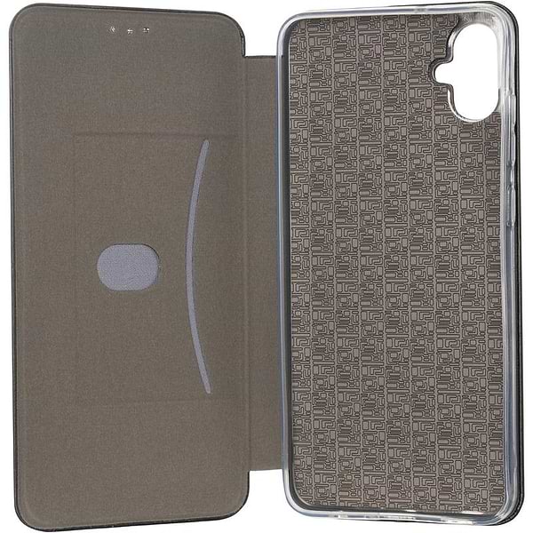 Фото - Чехол для смартфона Gelius G-Case Ranger Series for Samsung A055 (A05) Black (95331)
