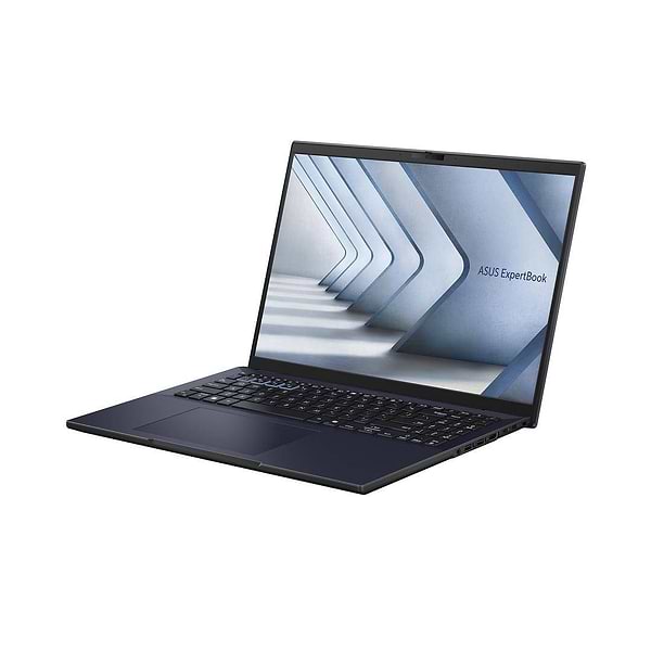 Фото - Ноутбук Asus ExpertBook B3 B3604CVF-QV0222 Star Black