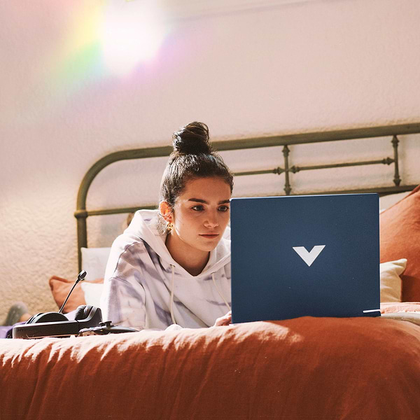 Фото - Ноутбук ігровий HP Victus 15-fb3104ua (D3XT7EA) Blue