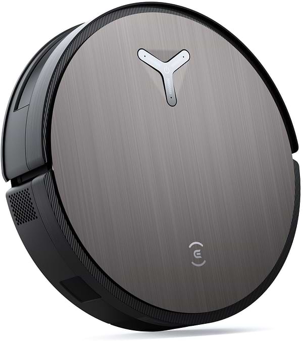 Фото - Робот-пылесос моющий Ecovacs DEEBOT X11 OMNICYCLONE