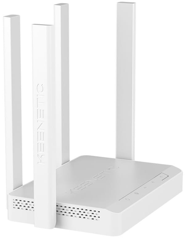 Фото - Маршрутизатор интернет WiFi5 Keenetic KN-3013