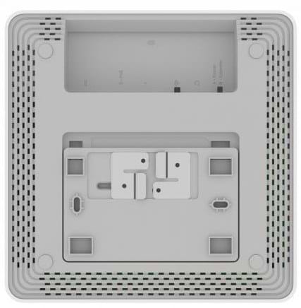 Фото - Маршрутизатор інтернет WiFi6 Keenetic Voyager Pro (KN-3510-01)