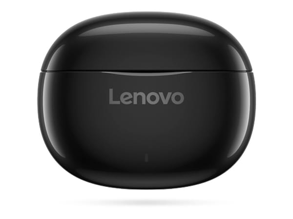Фото - Навушники вкладиші бездротові TWS Lenovo E310 True Wireless Stereo Earbuds standalone (GXD1Q65146) Black