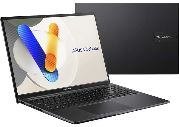 Фото - Ноутбук Asus Vivobook 16 X1605VAP-MB023 Indie Black