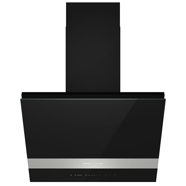 Фото - Витяжка декоративна Gorenje WHI643ORA-B