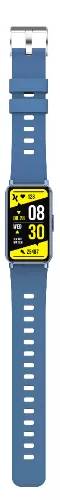 Фото - Смарт-годинник Maxcom Fit FW53 Nitro Blue