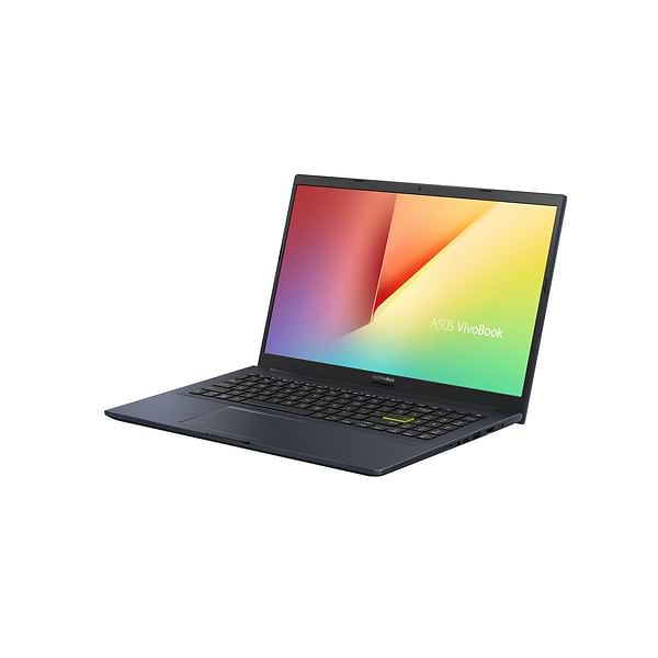 Фото - Ноутбук Asus Vivobook 15 X513EA-BQ3262 Bespoke Black