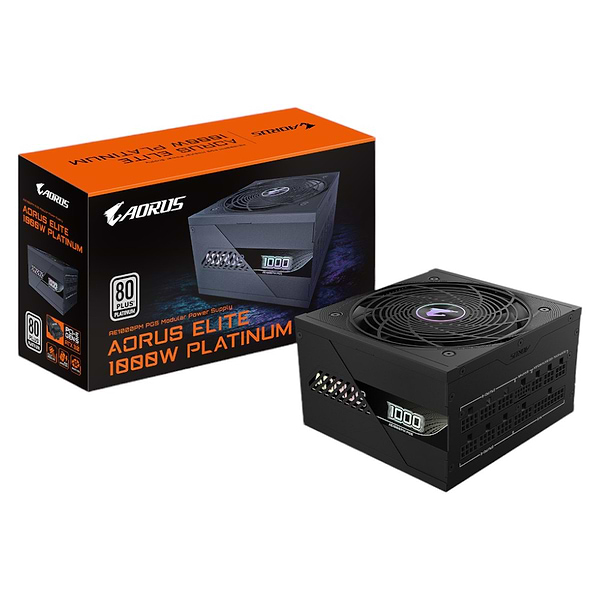 Фото - Блок питания для ПК Gigabyte GP-AE1000PM PG5