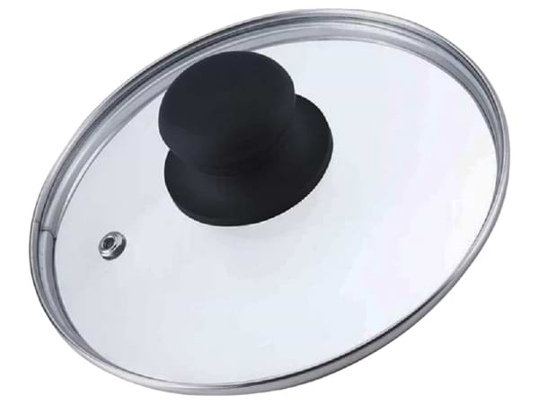 Фото - Кришка для посуду Vitrinor 16 см (2101162)