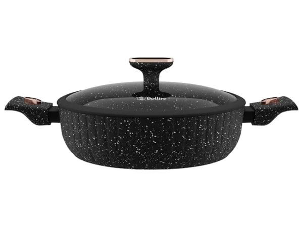 Фото - Сотейник Bollire SICILIA 28 см (BR-1514)