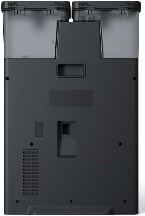 Фото - Робот-пилосос миючий Ecovacs DEEBOT T30C DLX71 BLACK