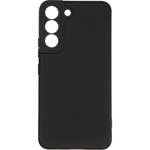 Фото - Уценка - Чехол для смартфона Gelius Full Soft Case for Samsung S22 Black (94342)