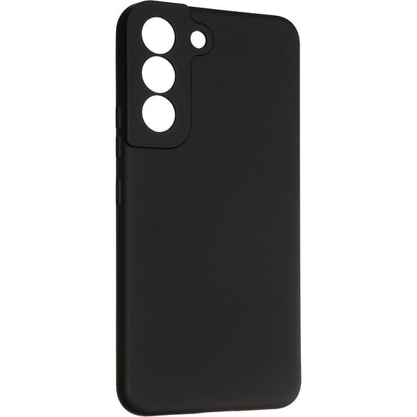 Фото - Уценка - Чехол для смартфона Gelius Full Soft Case for Samsung S22 Black (94342)