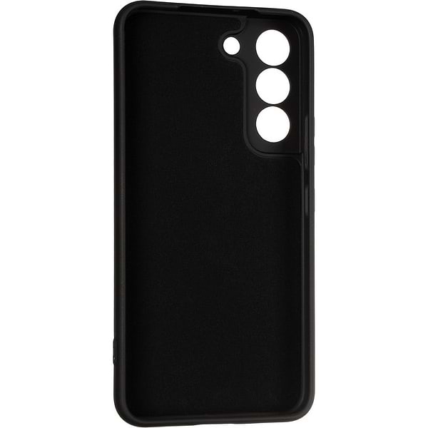 Фото - Уценка - Чехол для смартфона Gelius Full Soft Case for Samsung S22 Black (94342)