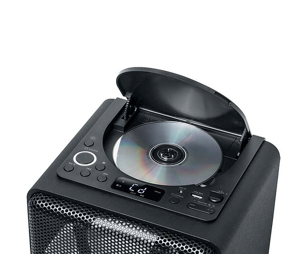 Фото - Акустична система Muse M-1820 DJ