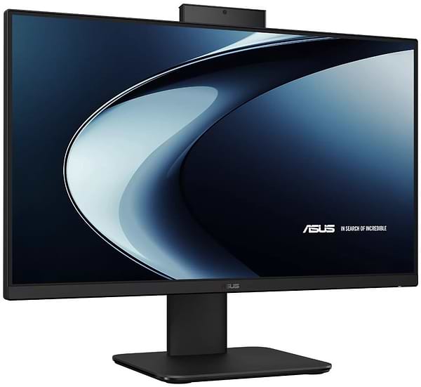 Фото - Компьютер-моноблок Asus V440VAK-BPC0240 (90PT03X3-M01PT0) Black