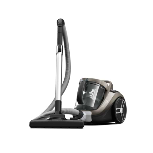 Фото - Пилосос для сухого прибирання без мішка Rowenta RO4886EA