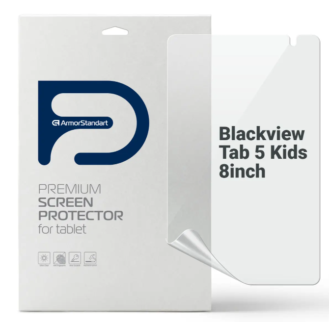 Защитная пленка для планшета Armorstandart Anti-Blue for Blackview Tab 5 Kids 8inch (ARM93674)