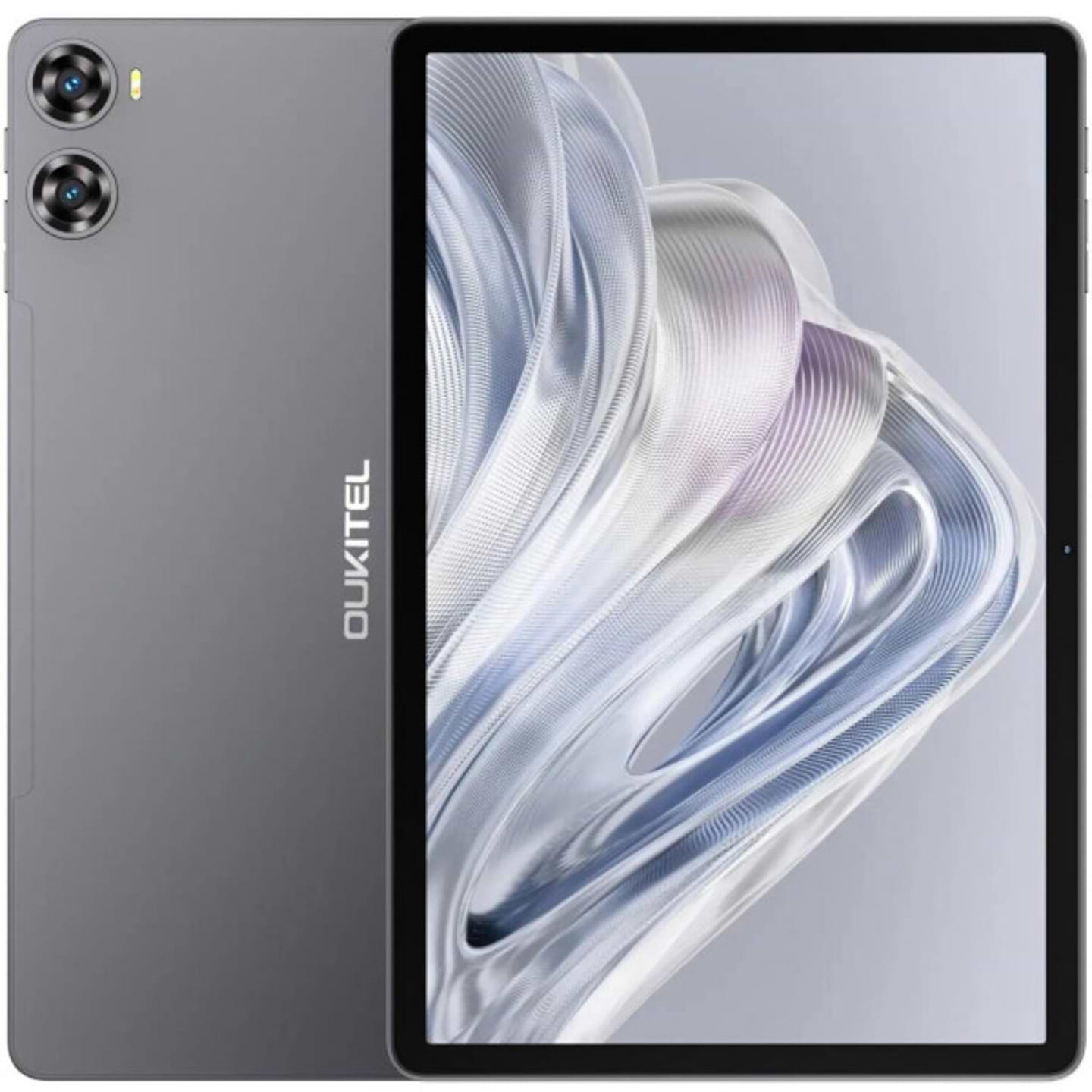 Планшет OUKITEL OT9 4/128GB WIFI Grey - Фото 1