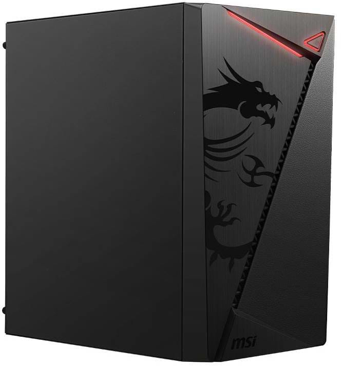 Корпус MSI MAG SHIELD M301