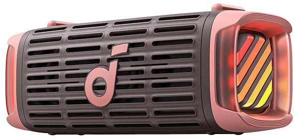 Фото - Портативная акустика Anker SoundСore Boom 3i Brown (D5100080)