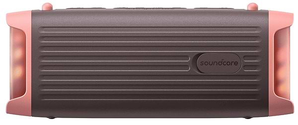 Фото - Портативная акустика Anker SoundСore Boom 3i Brown (D5100080)