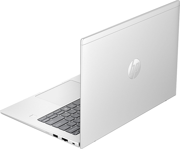 Фото - Ноутбук HP ProBook 4 G1ah (AW7H4AV_V5) Silver