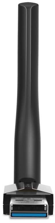 Фото - Адаптер мережі Bluetooth USB TP-Link UB500 Plus