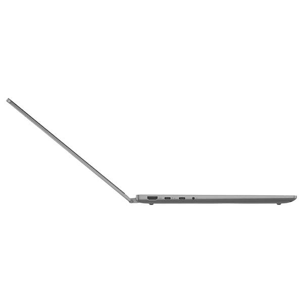 Фото - Ноутбук Lenovo IdeaPad 5 2-in-1 14IRU9 (83KX0047RA) Luna grey