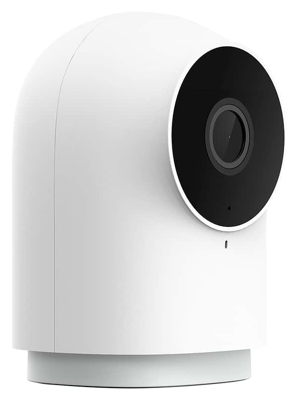 Фото - IP-камера Aqara Camera Hub G2H Pro (CH-C01)