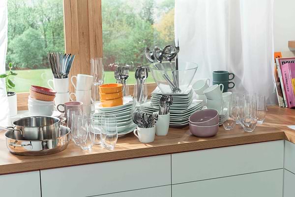 Фото - Посудомоечная машина встраиваемая Gorenje GV671C60