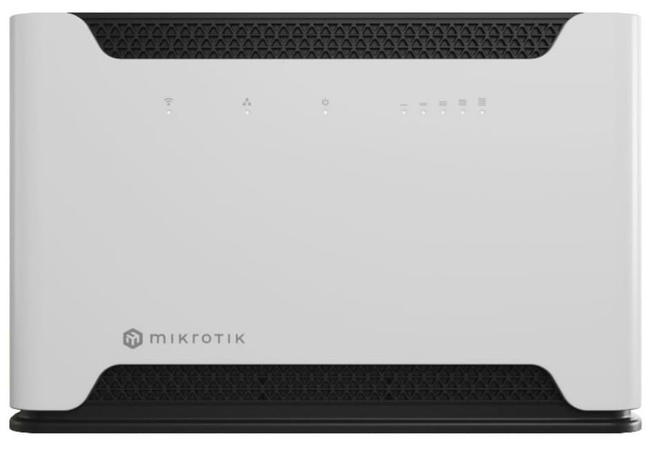 Маршрутизатор интернет WiFi5 MikroTik LTE6 (D53G-5HacD2HnD-TC&FG621-EA) - Фото 1