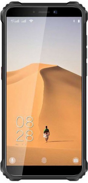 Фото - Смартфон OUKITEL WP5 PRO 4GB/64GB Orange